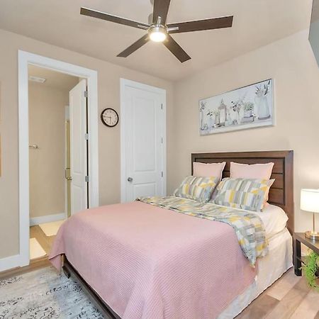 Willa Luxurious Houston Galleria Living Zewnętrze zdjęcie