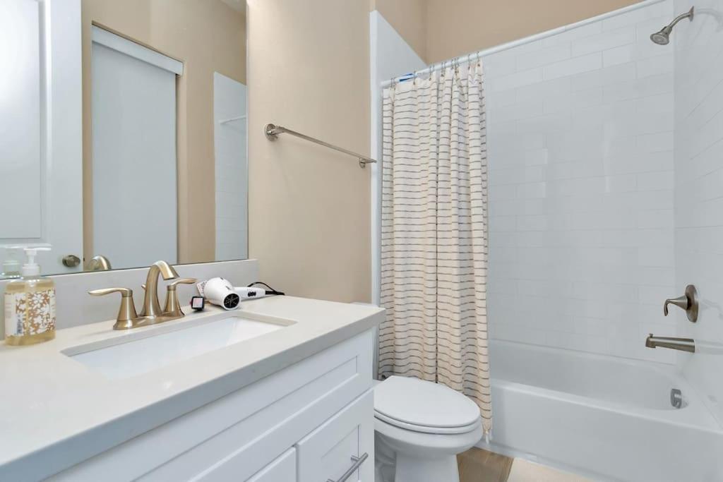 Willa Luxurious Houston Galleria Living Zewnętrze zdjęcie